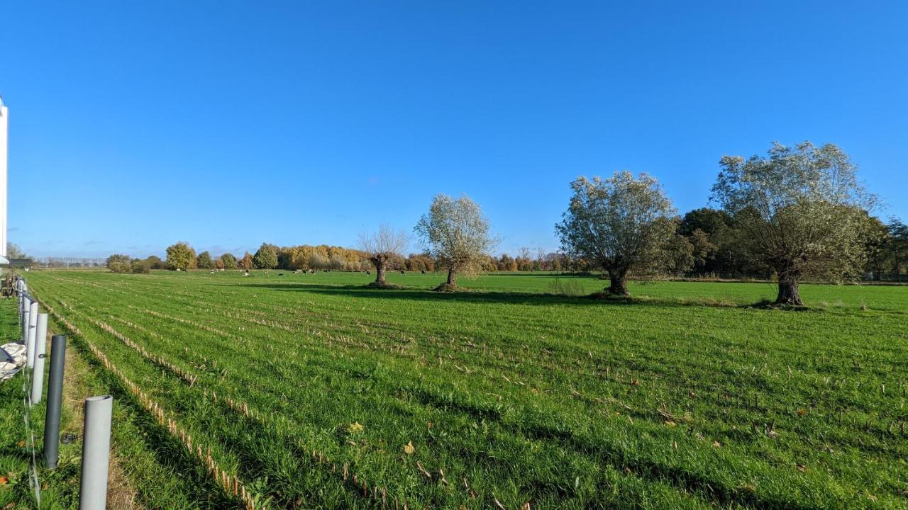 Crash'Nstay - N° 9 Sprang Exteriör bild